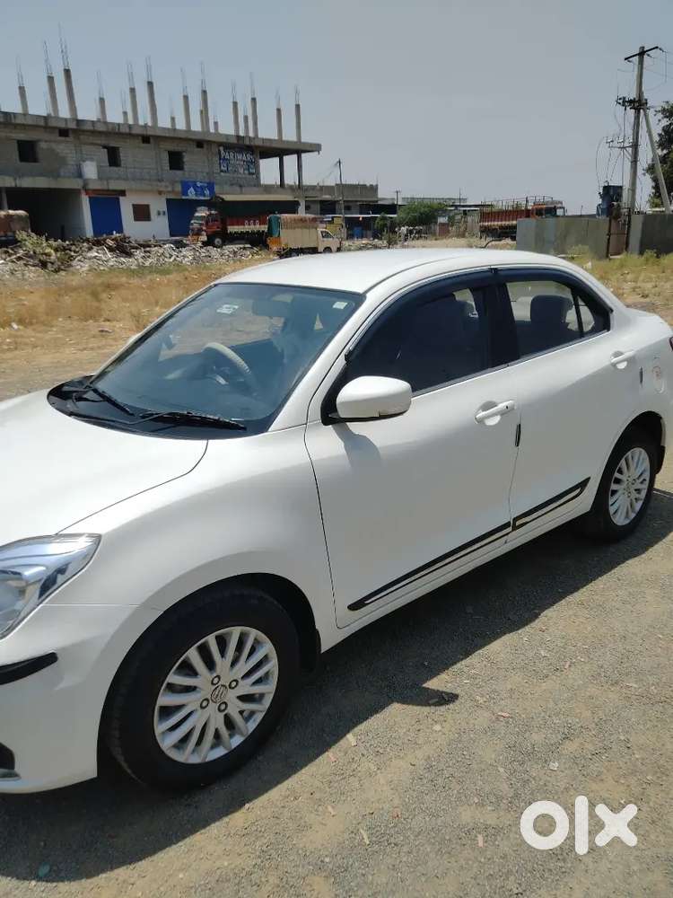 Maruti Suzuki Swift Dzire 2022 Petrol 535000 Km Driven