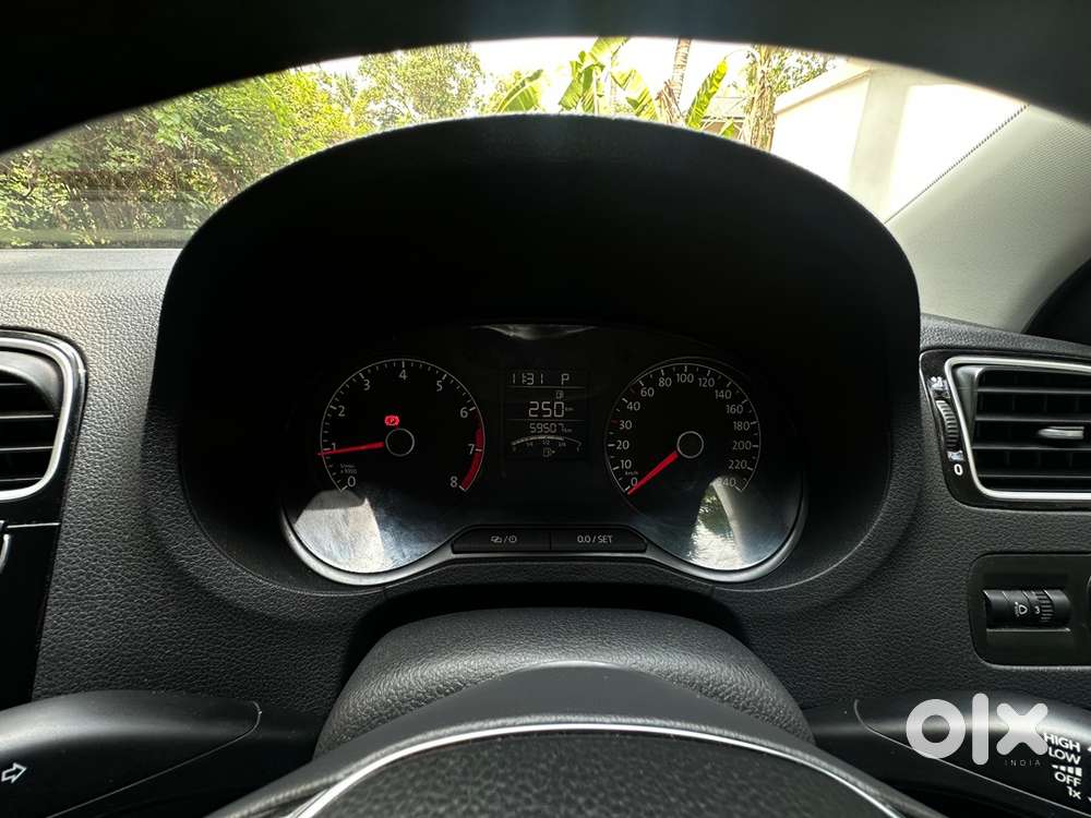 Volkswagen Polo Gt Tsi 1.2 Dsg