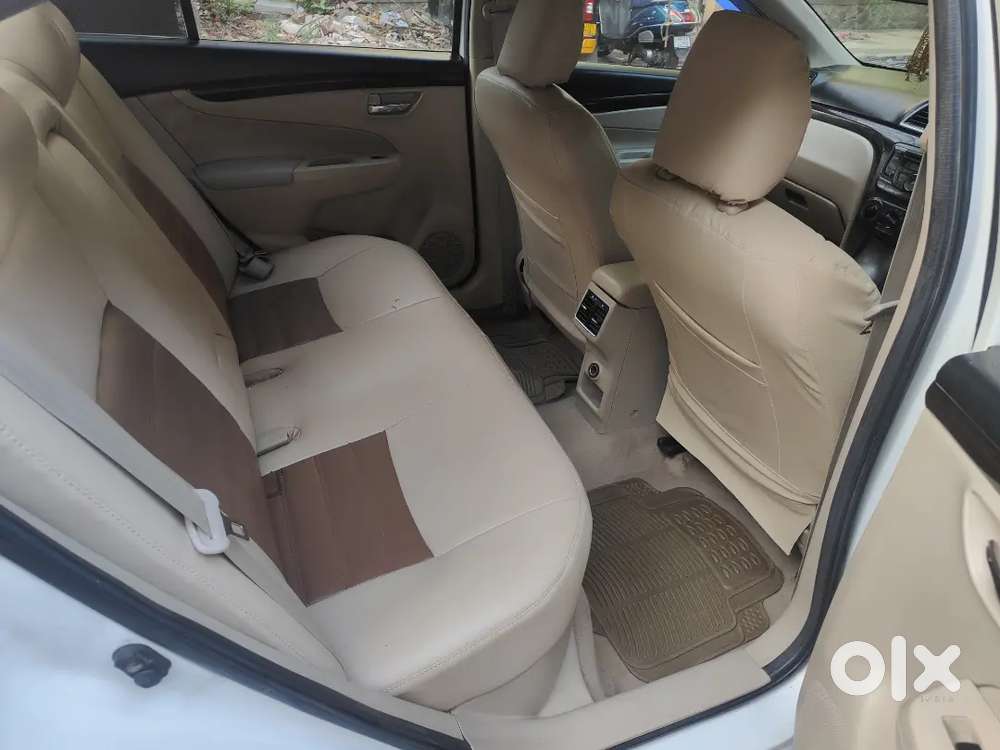 Maruti Suzuki Ciaz 2018 Diesel 48000 Km Driven