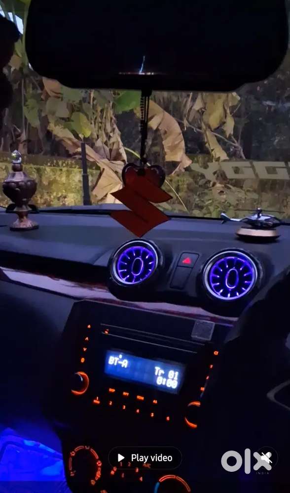 2018 Swift Vdi For Sale