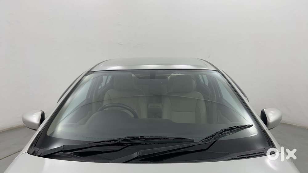 Maruti Suzuki Ciaz 1.4 At Alpha, 2018, Petrol