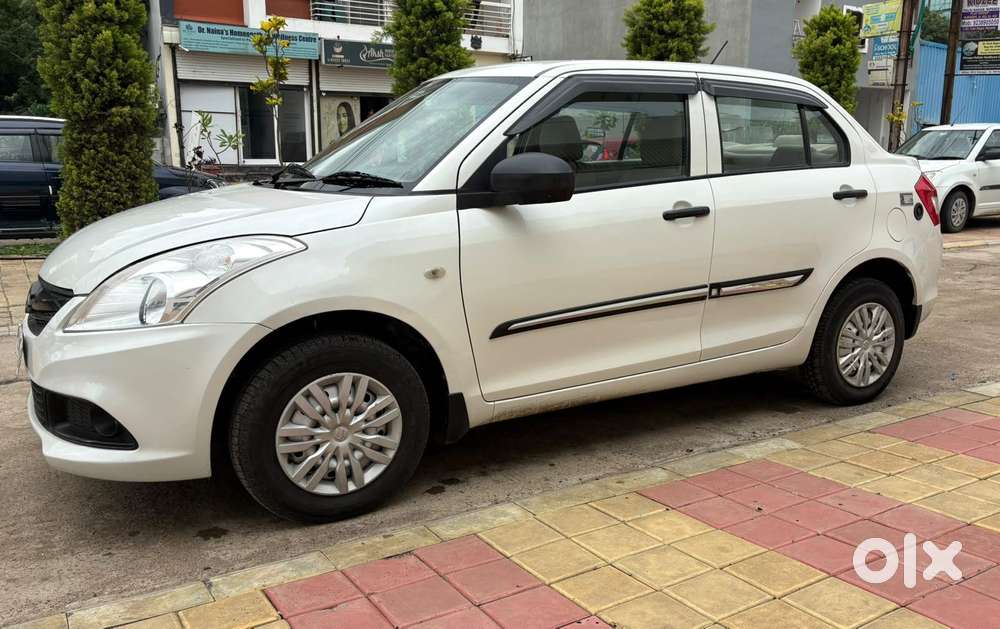 Maruti Suzuki Swift Dzire, 2021, Cng & Hybrids