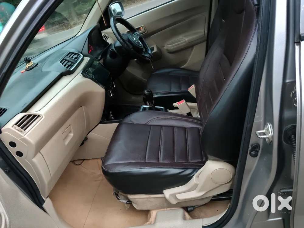 2022 Maruti Suzuki Dzire 1.2 Lxi