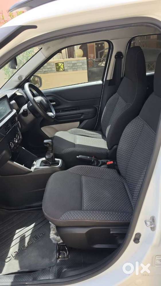 Citroen C3 Feel 1.2 Petrol, 2022, Petrol
