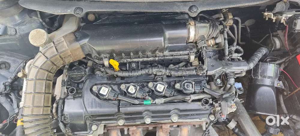 Maruti Baleno 1.3 Sigma 2018