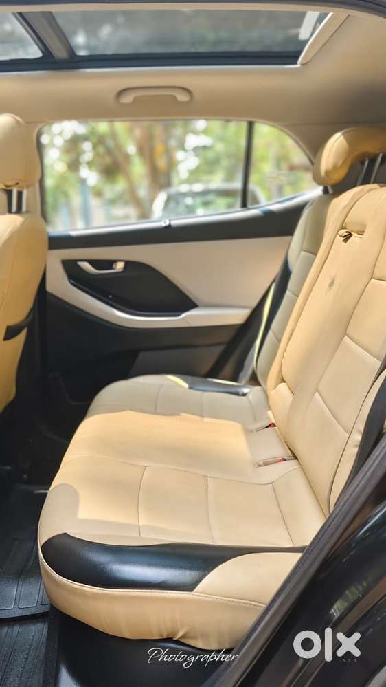 Hyundai Creta 1.5 Sx Executive Diesel, 2022, Diesel