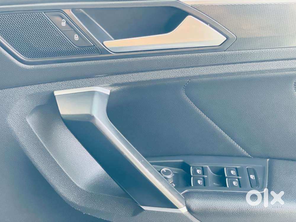 Volkswagen Taigun 1.0 Tsi Highline At, 2018, Diesel