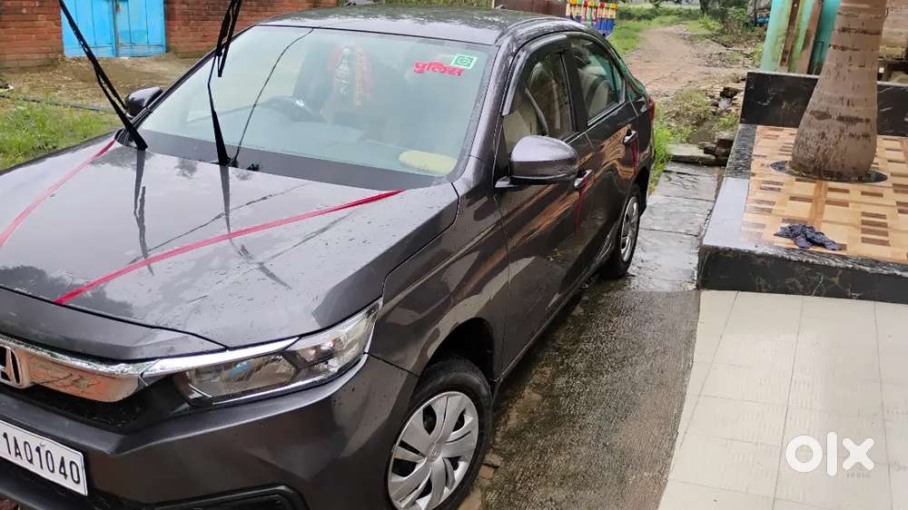 All New Condition