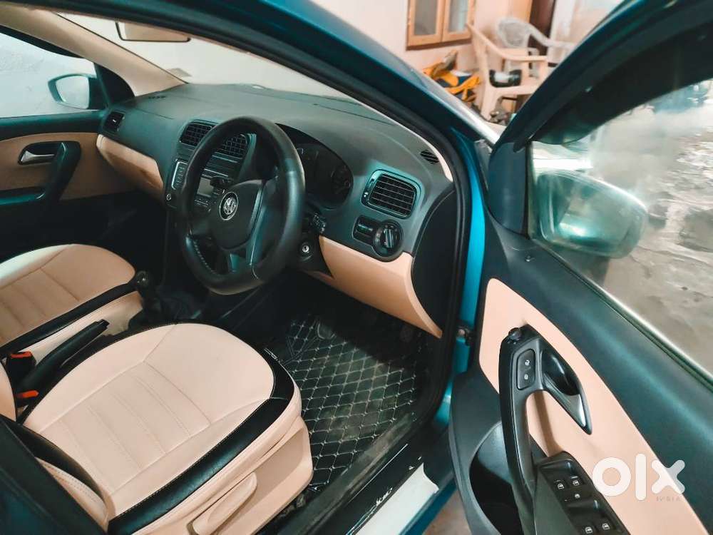 Volkswagen Ameo Comfortline Diesel