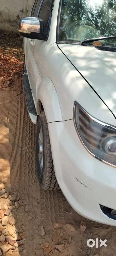 Tata Safari Storme 2013 Model Diesel Car