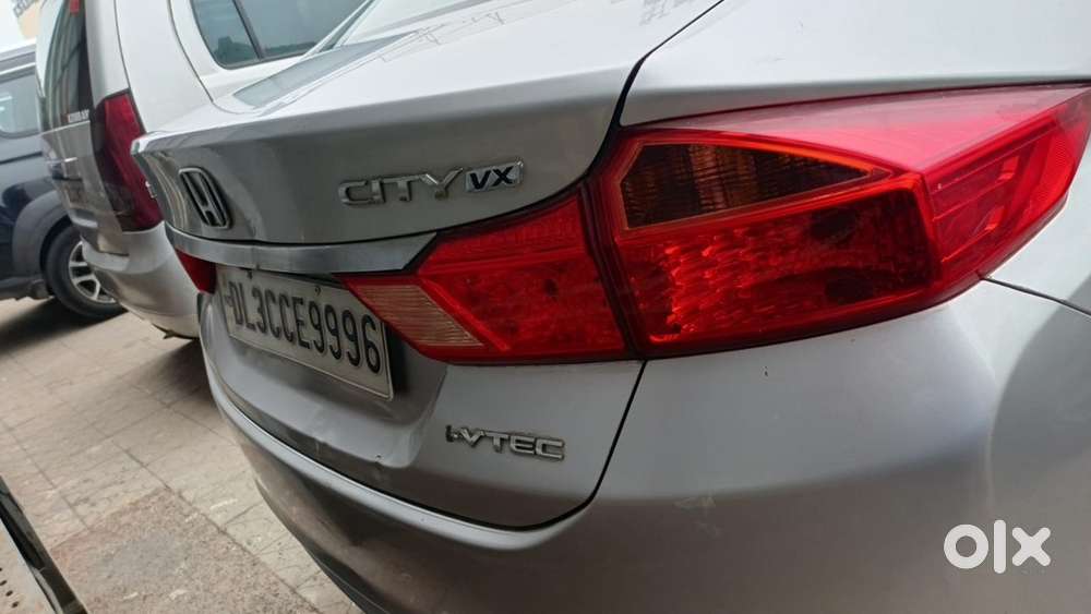 Ladi Driven, Less Run, Excellent Condition