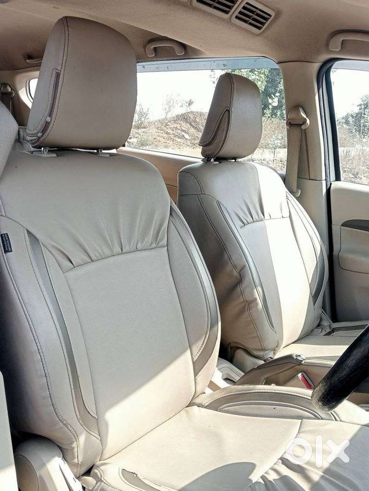 Maruti Suzuki Ertiga 1.5 Vxi, 2024, Petrol