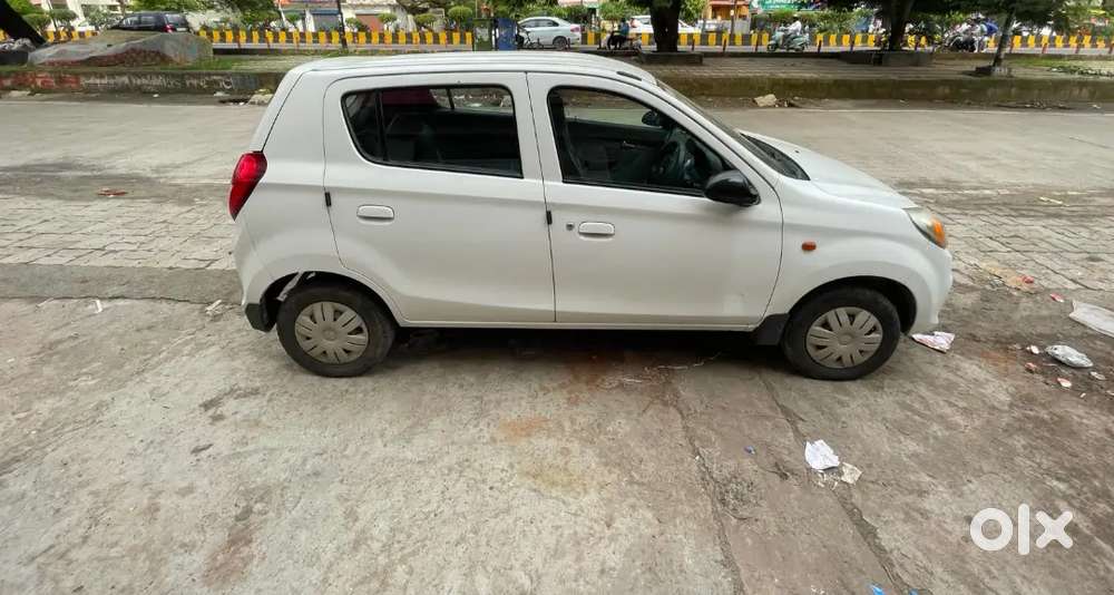 Maruti Suzuki Alto 800 Lxi
