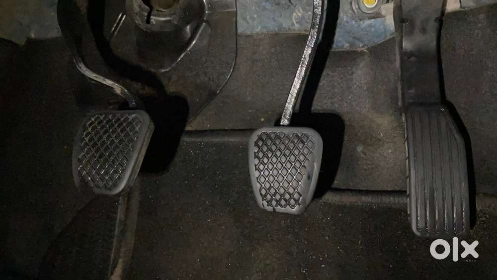 Honda Wr-v 1.2 Vx I-vtec, 2018, Cng & Hybrids