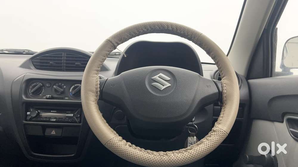 Maruti Suzuki Alto 800 Lx, 2016, Petrol