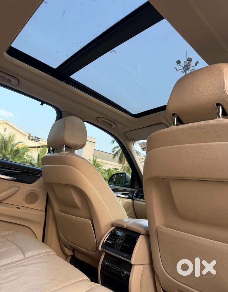 Bmw X5 Xdrive 30d, 2016, Diesel