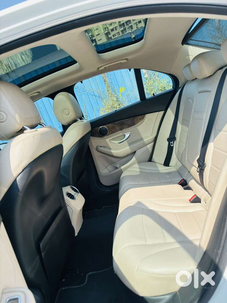 Mercedes-benz C Class Prime 200, 2015, Petrol