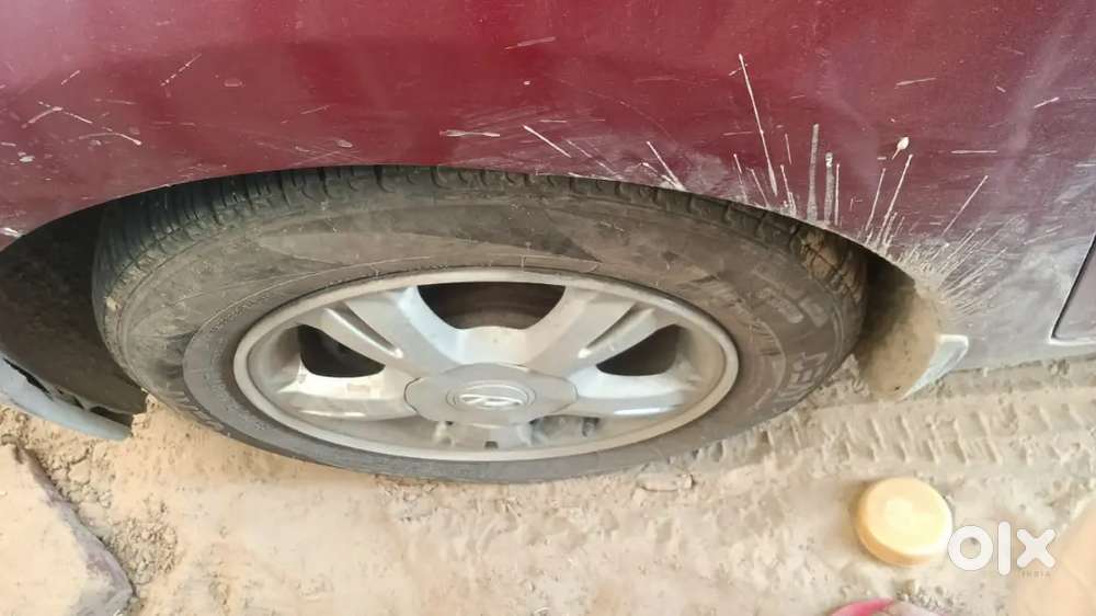 Hyundai Grand I10 2014 Petrol 89000 Km Driven