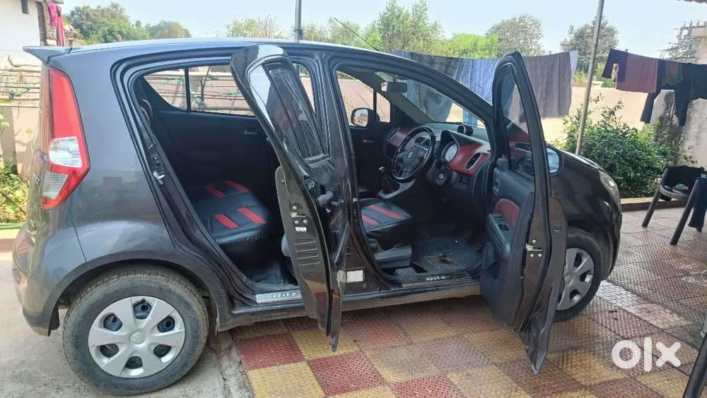 Maruti Suzuki Ritz 2014 Diesel 69000 Km Driven