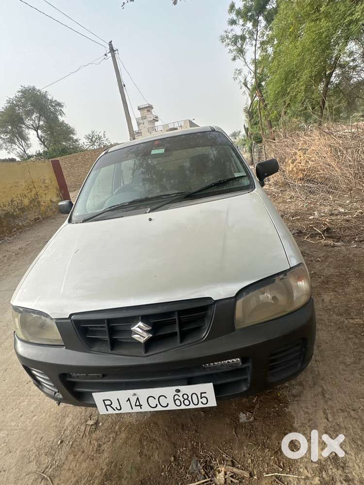 Reliable Maruti Alto 2005