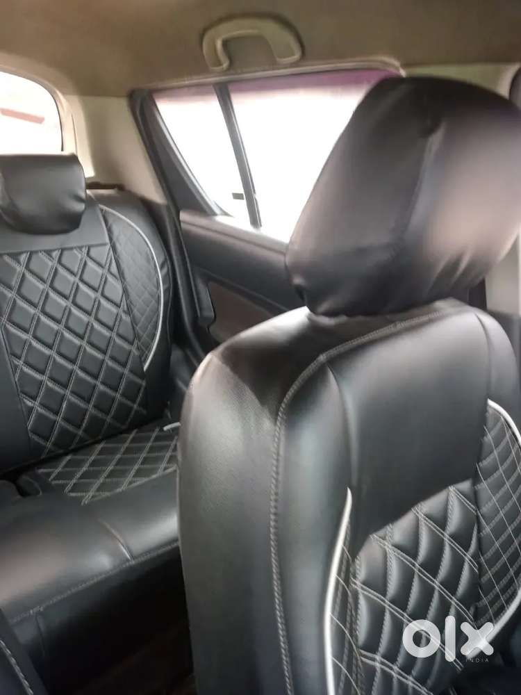 Maruti Suzuki Swift Diesel 2014