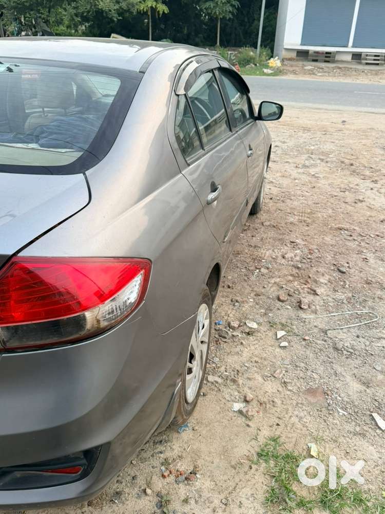 Maruti Suzuki Ciaz 2016