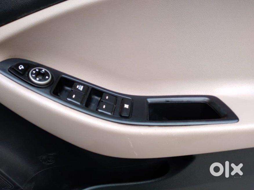 Hyundai I20 Asta Opt, 2018, Petrol