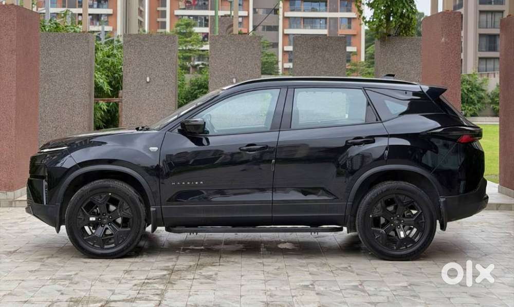 Tata Harrier Adventure Plus A At, 2024, Diesel
