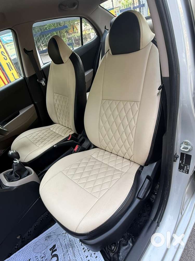 Hyundai Xcent Prime 2016