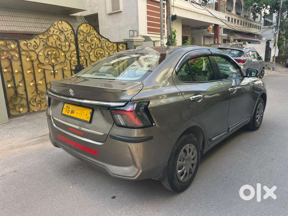 Maruti Suzuki Swift Dzire 1.3 Vxi, 2025, Cng & Hybrids