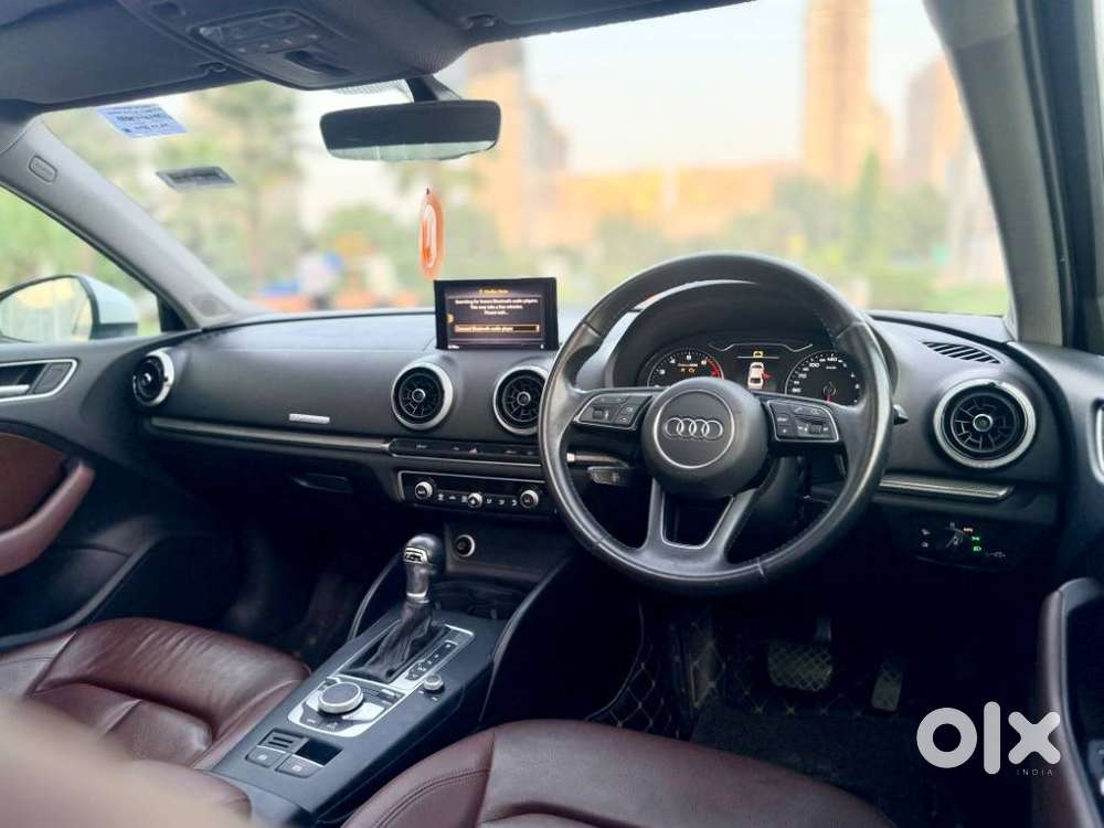 Audi A3 1.4 35 Tfsi Premium Plus, 2019, Petrol