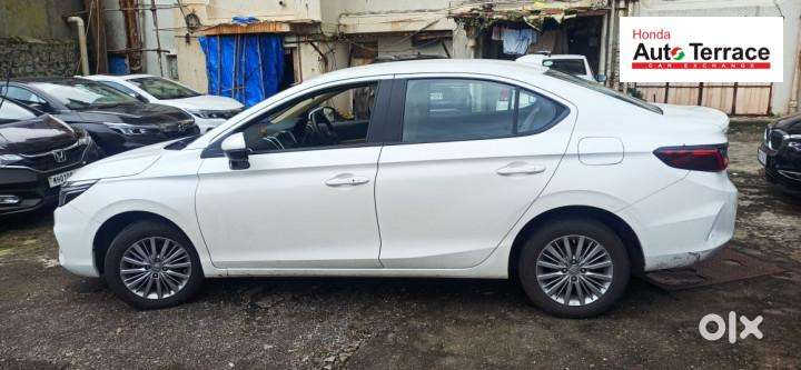 Honda City 1.5 Hybrid Ehev Zx, 2022, Petrol