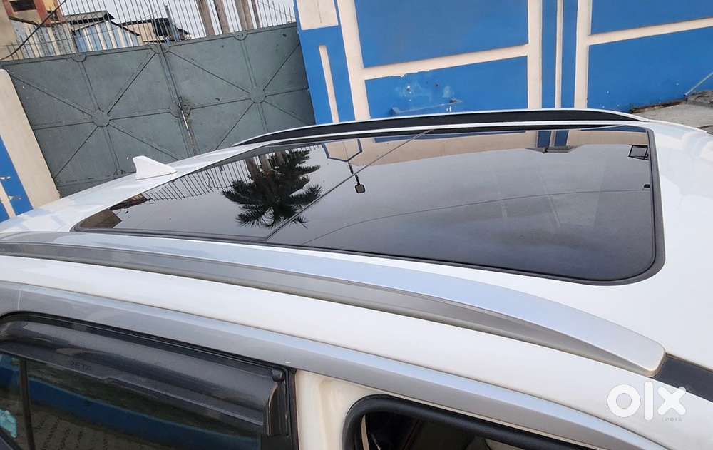 Hyundai Creta Diesel 2020
