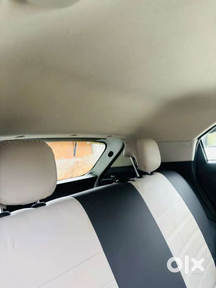 Tata Nexon Smart Plus 2024