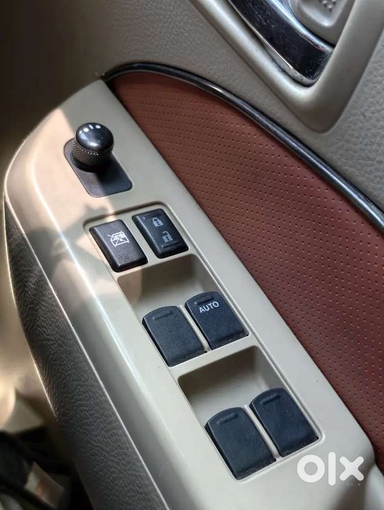 Maruti Suzuki Ertiga 2015 Petrol Good Condition