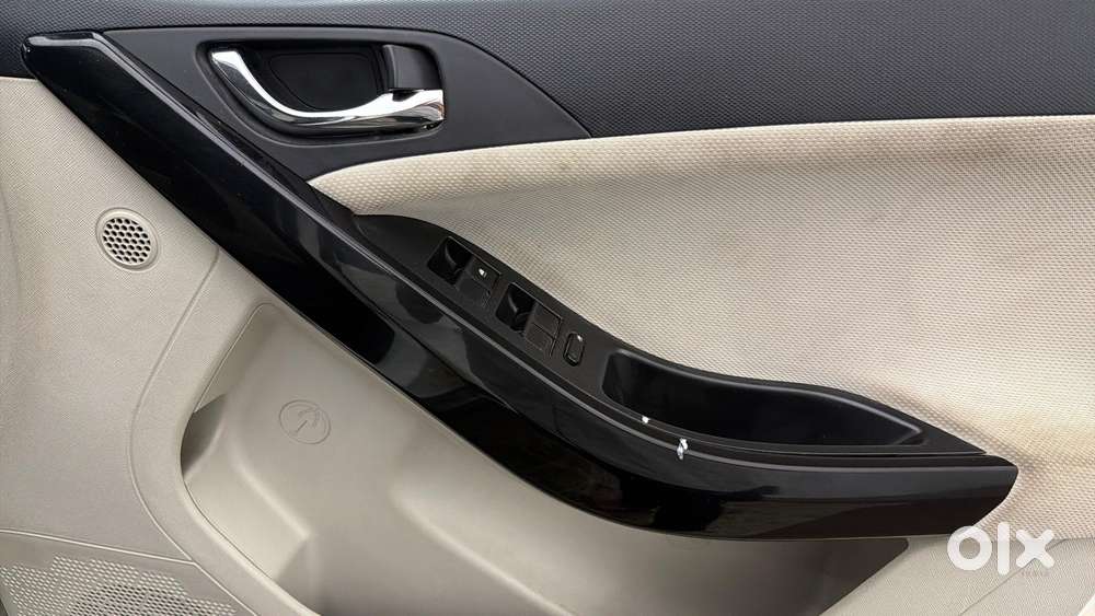 Tata Nexon 1.2 Revotron Xz Plus, 2022, Petrol