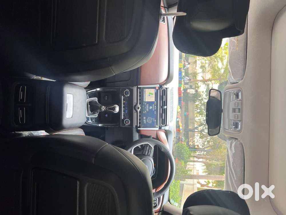 Hyundai Alcazar 2022 Petrol / 12750 Km Driven / Well Maintained