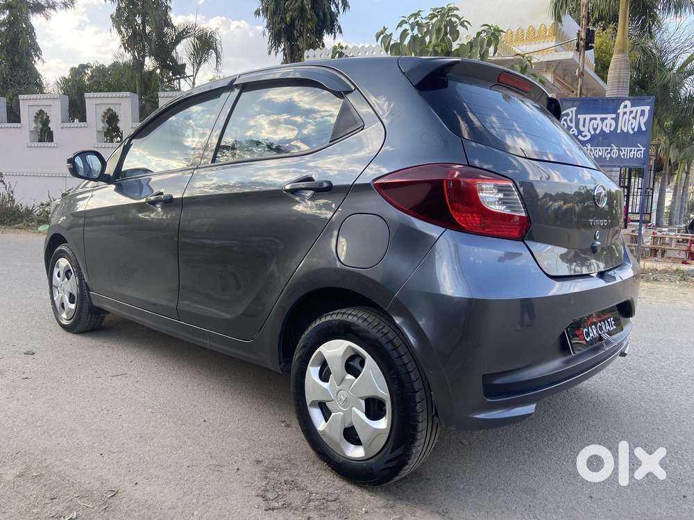 Tata Tiago