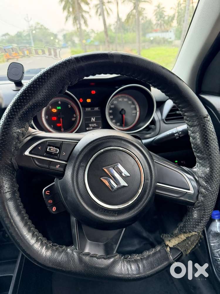 Swift Vdi Maruti Diesel 2019 Automatic