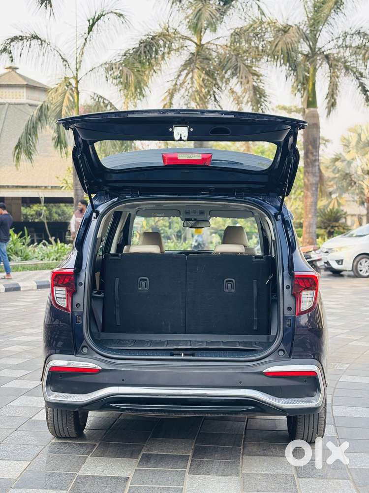 Kia Carens 1.5 Luxury Plus Diesel 6 Str, 2022, Diesel