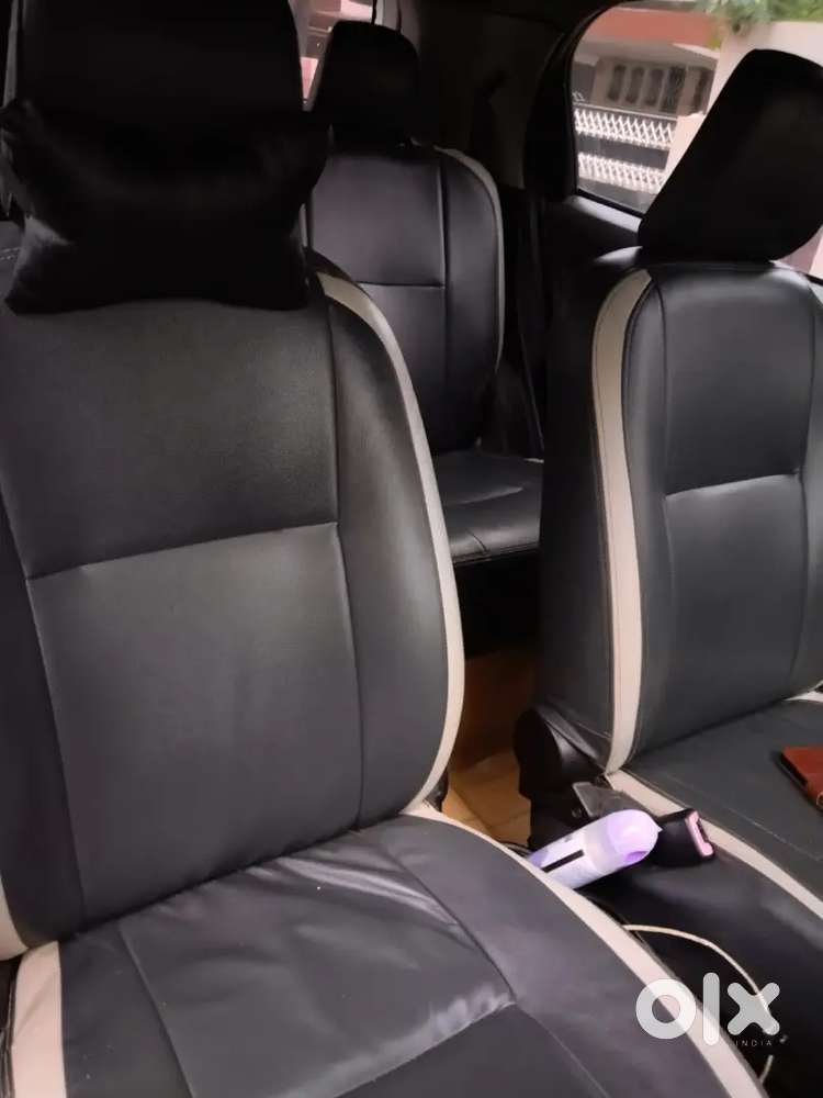 Toyota Etios Liva Diesel 2014
