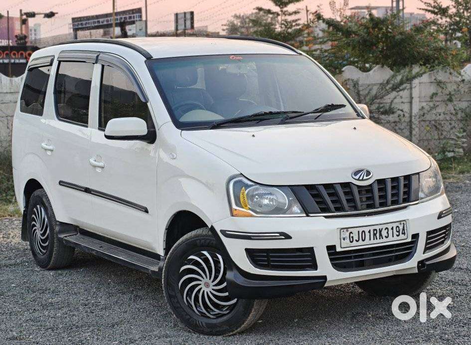 Mahindra Xylo D4, 2015, Diesel