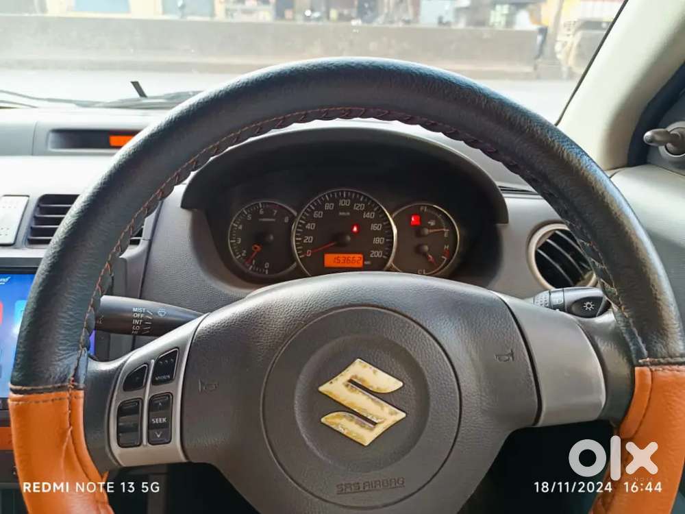 Maruti Suzuki Swift Dzire 2009 Cng & Hybrids 160000 Km Driven