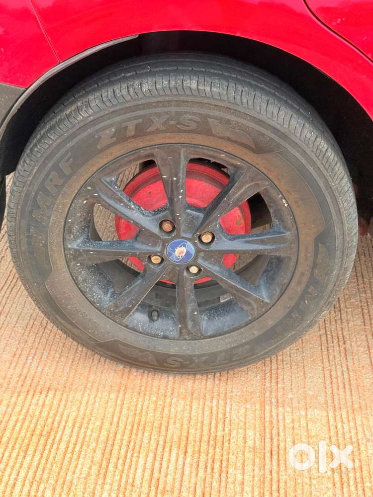 Ford Ecosport 1.5 Diesel Titanium, 2018, Diesel