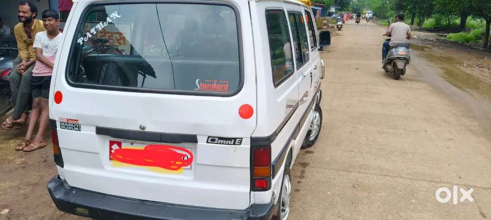 Fresh Condition Gadi 2017 Model