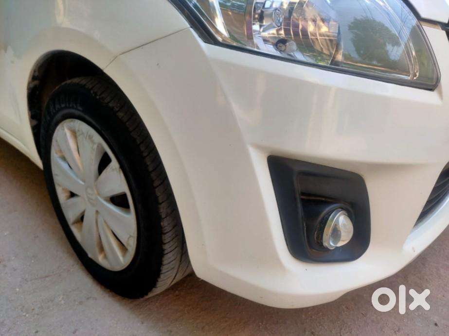 Maruti Suzuki Ertiga 2012-2015 Vdi, 2015, Diesel