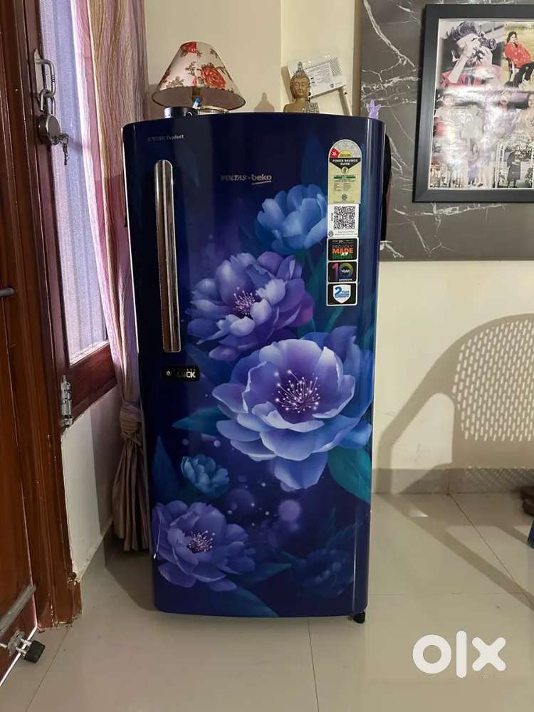 Voltas beko 185 ltr