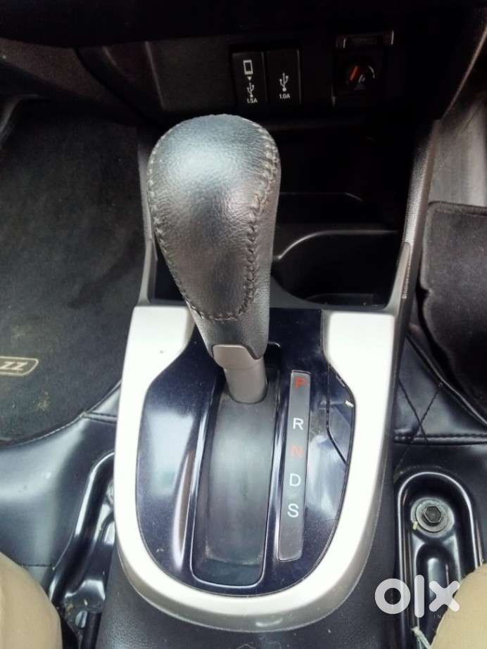 Honda Jazz 1.2 Zx Cvt I-vtec, 2021, Petrol