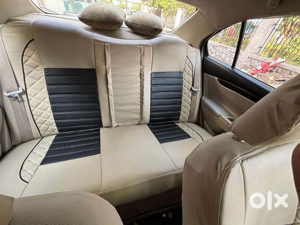 Maruti Suzuki Ciaz 2017 Diesel Well Maintained