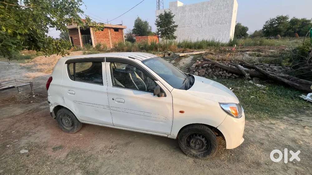 Alto 800 1st Owner